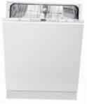 Gorenje GV64331 Stroj za pranje posuđa