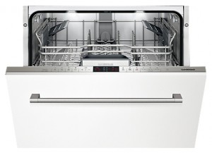 Gaggenau DF 461161 Dishwasher Photo