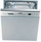 Hotpoint-Ariston LFZ 3384 A X Stroj za pranje posuđa