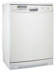 Electrolux ESF 66720 Stroj za pranje posuđa foto