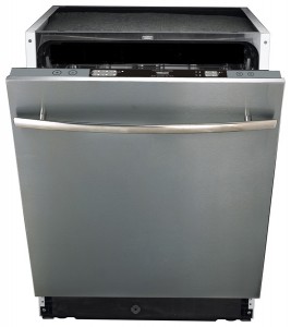 Kronasteel BDX 60126 HT Stroj za pranje posuđa foto