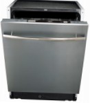 Kronasteel BDX 60126 HT Stroj za pranje posuđa