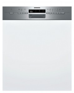 Siemens SN 56P594 Dishwasher Photo