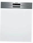 Siemens SN 56P594 食器洗い機