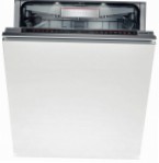 Bosch SMV 88TX03E 洗碗机