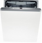 Bosch SMV 68N20 洗碗机