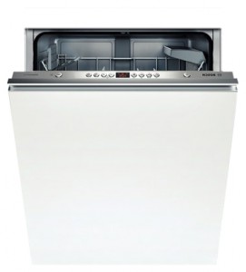 Bosch SMV 43M30 Stroj za pranje posuđa foto