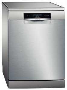 Bosch SMS 88TI01E 洗碗机 照片