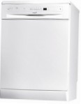 Whirlpool ADP 7442 A+ PC 6S WH Zmywarka