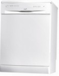 Whirlpool ADP 6342 A+ PC WH 食器洗い機