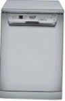 Hotpoint-Ariston LFF7 8H14 X Stroj za pranje posuđa