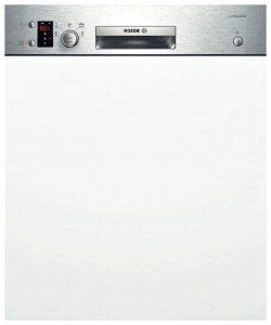 Bosch SMI 57D45 食器洗い機 写真