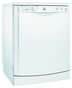 Indesit DFG 2631 M Stroj za pranje posuđa foto