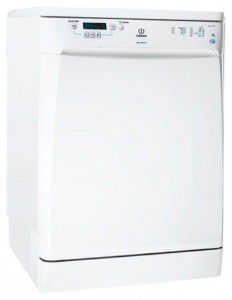 Indesit DFP 5731 M Stroj za pranje posuđa foto