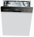 Hotpoint-Ariston PFT 8H4XR Stroj za pranje posuđa