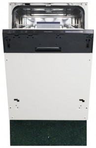 Samsung DMM 770 B Stroj za pranje posuđa foto