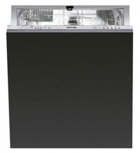 Smeg ST4107 Dishwasher Photo