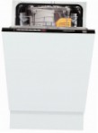 Electrolux ESL 47030 Stroj za pranje posuđa