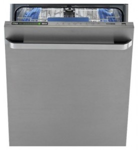 BEKO DDN 5833 X Машина за прање судова слика