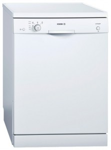 Bosch SMS 40E82 洗碗机 照片