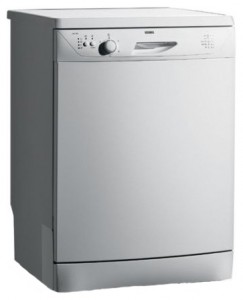 Zanussi ZDF 211 Stroj za pranje posuđa foto
