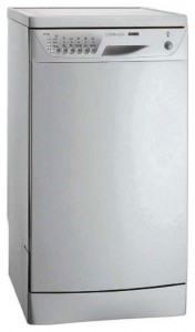 Zanussi ZDS 300 Dishwasher Photo