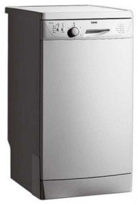 Zanussi ZDS 200 Stroj za pranje posuđa foto