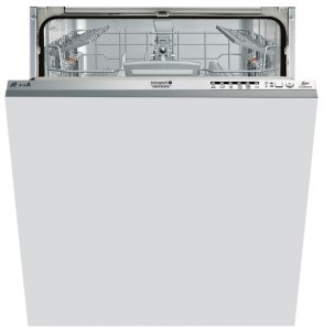 Hotpoint-Ariston ELTB 6M124 Stroj za pranje posuđa foto