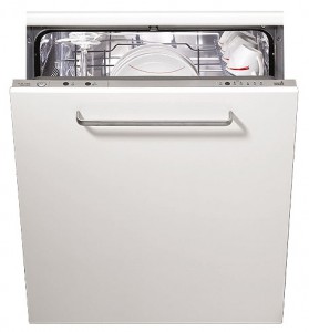 TEKA DW7 59 FI Lave-vaisselle Photo
