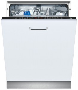 NEFF S51T65X3 食器洗い機 写真