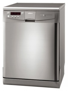Mabe MDW2 017 X Stroj za pranje posuđa foto
