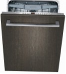 Siemens SN 66M085 食器洗い機