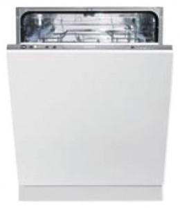 Gorenje GV63330 Stroj za pranje posuđa foto