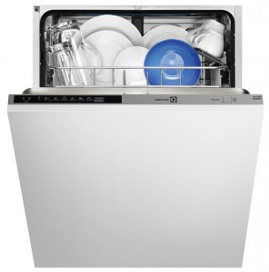 Electrolux ESL 7320 RO Машина за прање судова слика