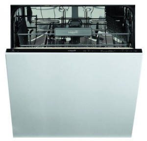 Whirlpool ADG 7010 Dishwasher Photo