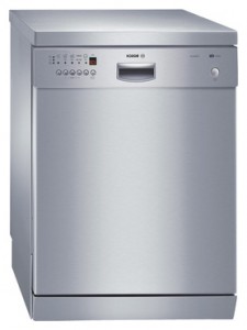 Bosch SGS 55M25 Lave-vaisselle Photo