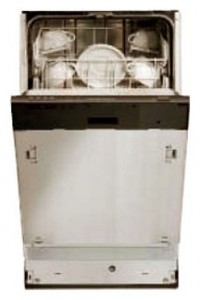 Kuppersbusch IGV 459.1 Посудомийна машина фото