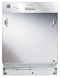 Kuppersbusch IG 634.5 A 食器洗い機 写真