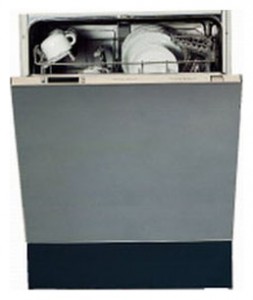 Kuppersbusch IGV 699.3 Машина за прање судова слика