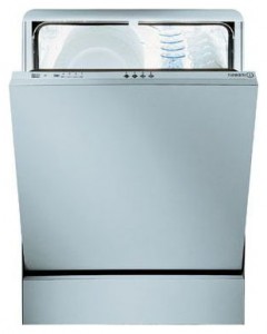 Indesit DI 620 Stroj za pranje posuđa foto