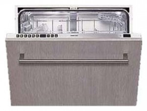 Gaggenau DF 260160 Stroj za pranje posuđa foto