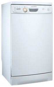 Electrolux ESF 43010 Машина за прање судова слика
