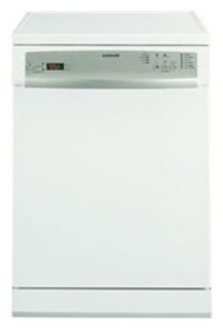 Blomberg GSN 1380 A Stroj za pranje posuđa foto