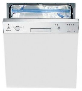 Hotpoint-Ariston LVZ 675 DUO X Stroj za pranje posuđa foto