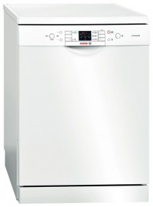 Bosch SMS 53M42 TR 食器洗い機 写真