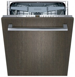 Siemens SN 66M083 Машина за прање судова слика