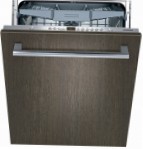 Siemens SN 66M083 食器洗い機