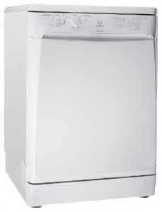 Indesit DFP 273 Stroj za pranje posuđa foto