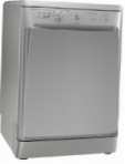 Indesit DFP 273 NX Spülmaschine