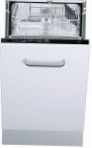 AEG F 65410 VI Dishwasher